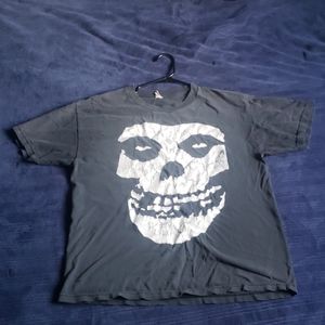 Misfits shirt